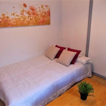 Casa Fasnia Nature Ngoại thất bức ảnh