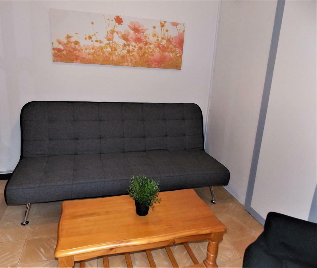 Casa Fasnia Nature Ngoại thất bức ảnh