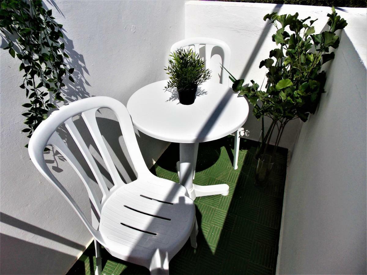Casa Fasnia Nature Ngoại thất bức ảnh