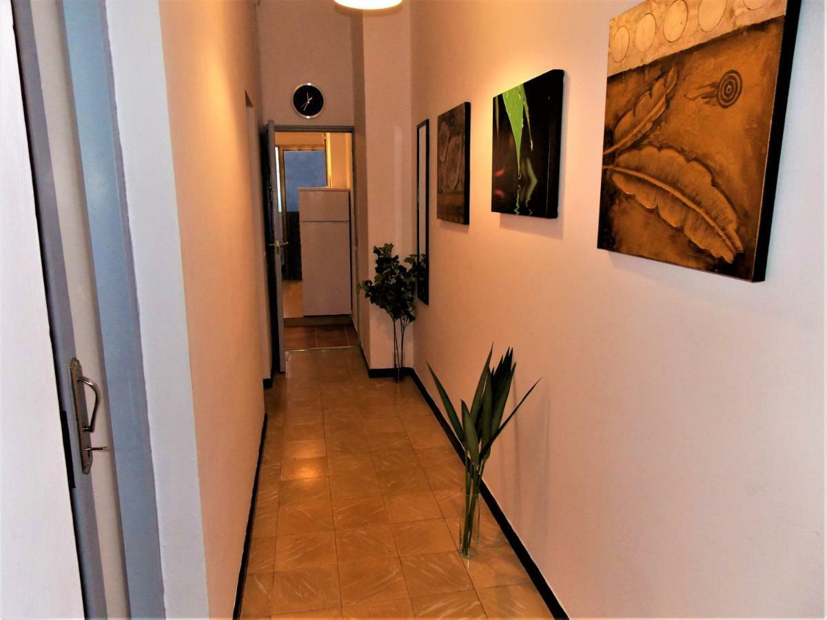 Casa Fasnia Nature Ngoại thất bức ảnh